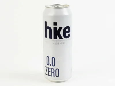 Hike 0,0 zero