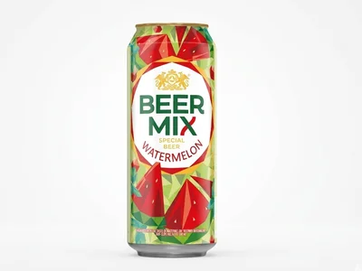 Beer mix 0,5 