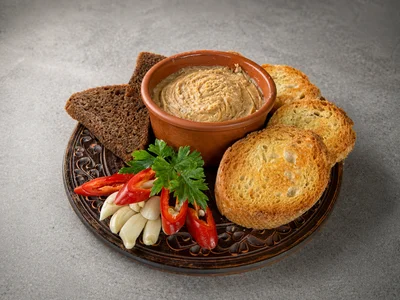 Козацька закуска