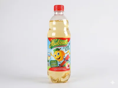 Живчик 1 л