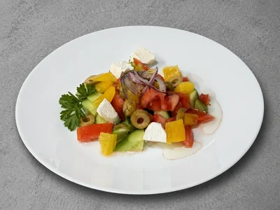 Грецький