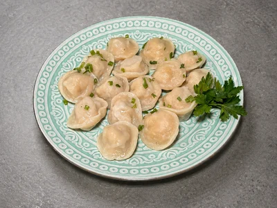 Пельмені